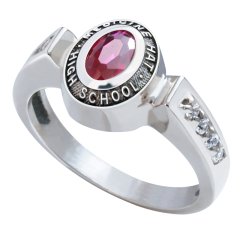 Signet Ring